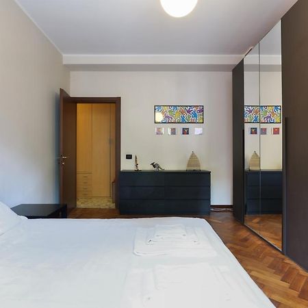 Prestige Boutique Homes -Piazzale Loreto Милано Екстериор снимка