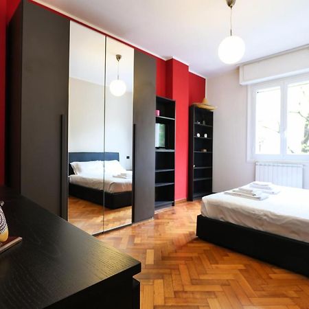 Prestige Boutique Homes -Piazzale Loreto Милано Екстериор снимка