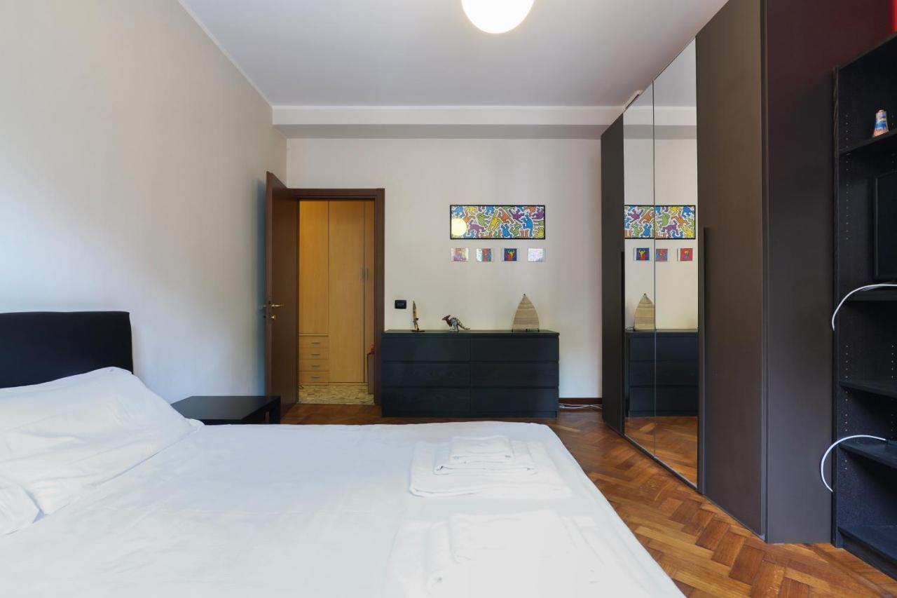Prestige Boutique Homes -Piazzale Loreto Милано Екстериор снимка