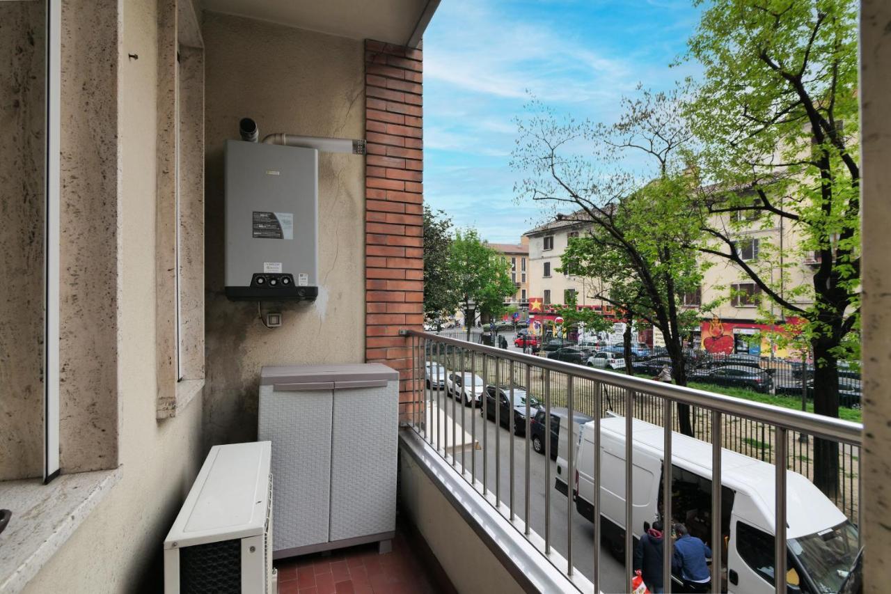 Prestige Boutique Homes -Piazzale Loreto Милано Екстериор снимка