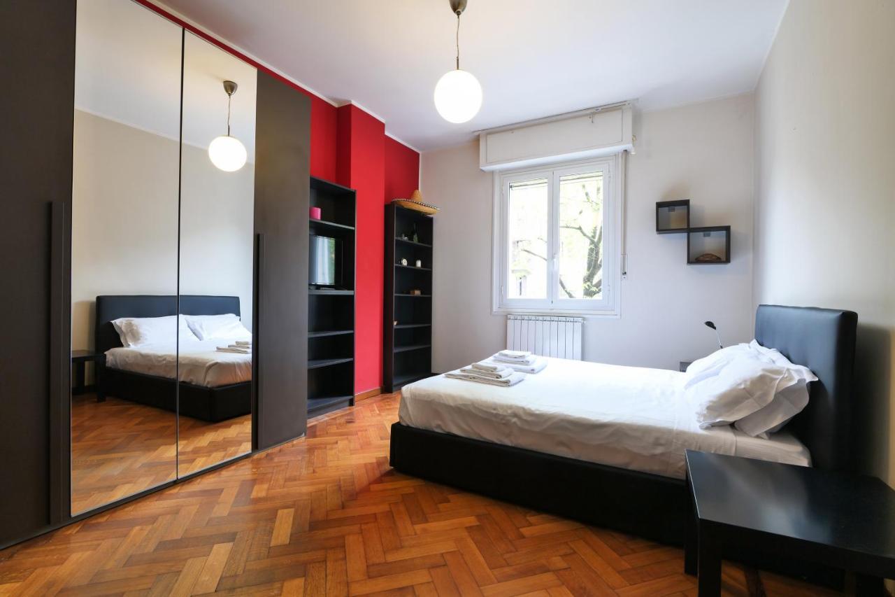 Prestige Boutique Homes -Piazzale Loreto Милано Екстериор снимка