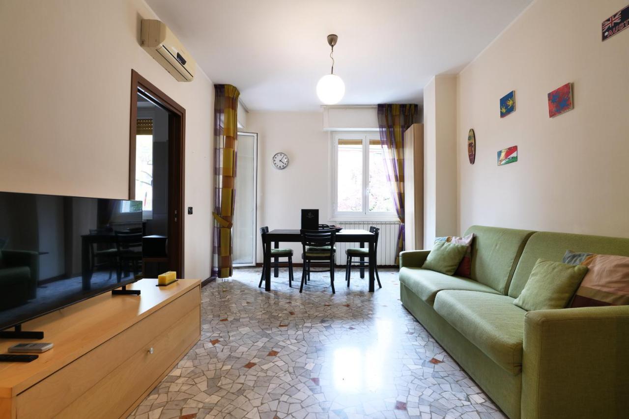 Prestige Boutique Homes -Piazzale Loreto Милано Екстериор снимка