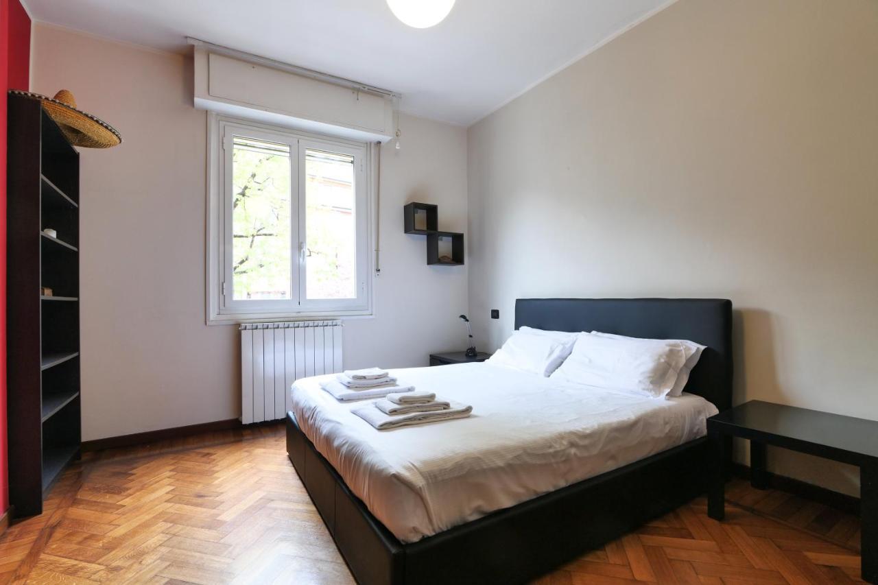 Prestige Boutique Homes -Piazzale Loreto Милано Екстериор снимка