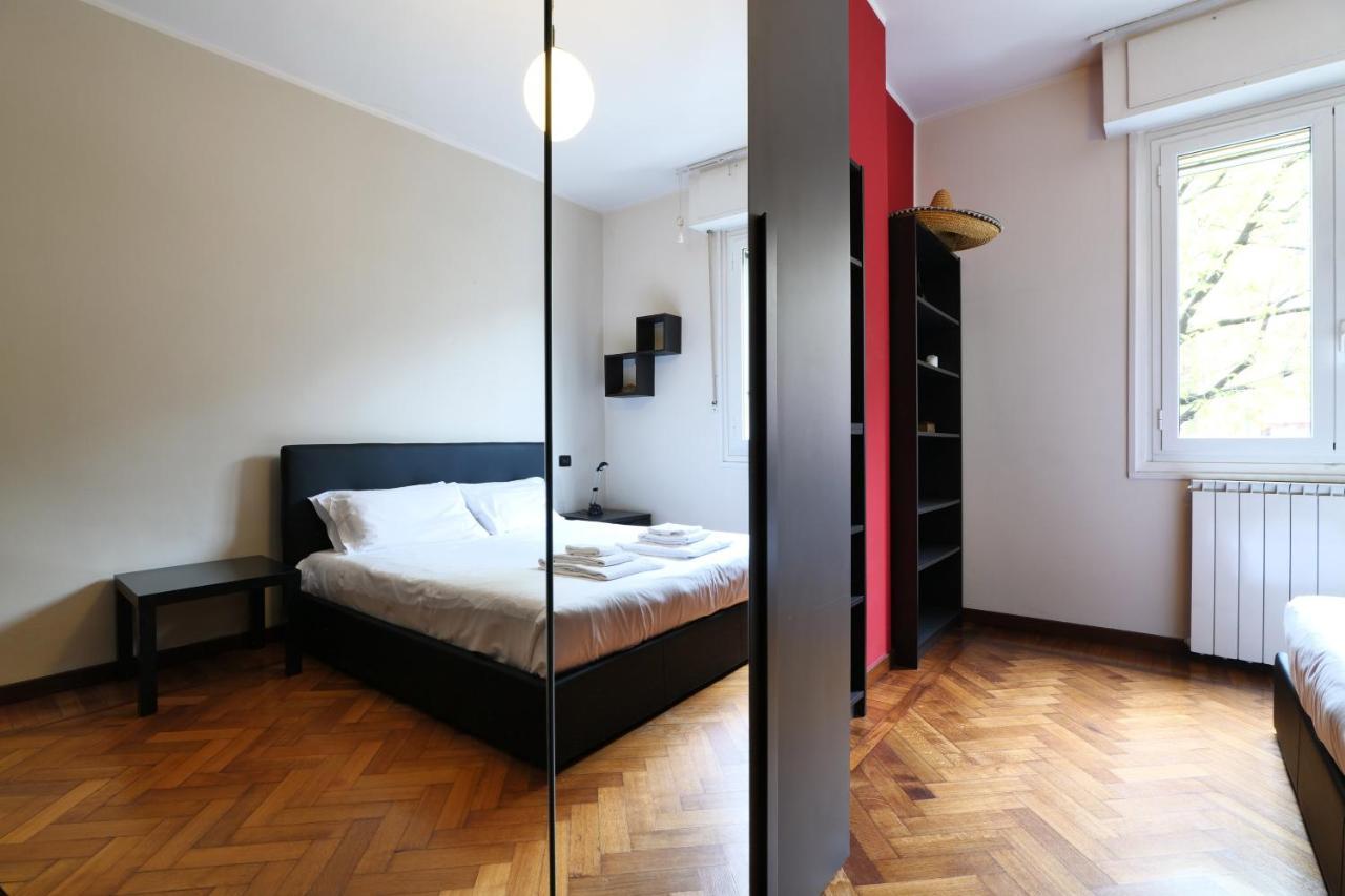 Prestige Boutique Homes -Piazzale Loreto Милано Екстериор снимка