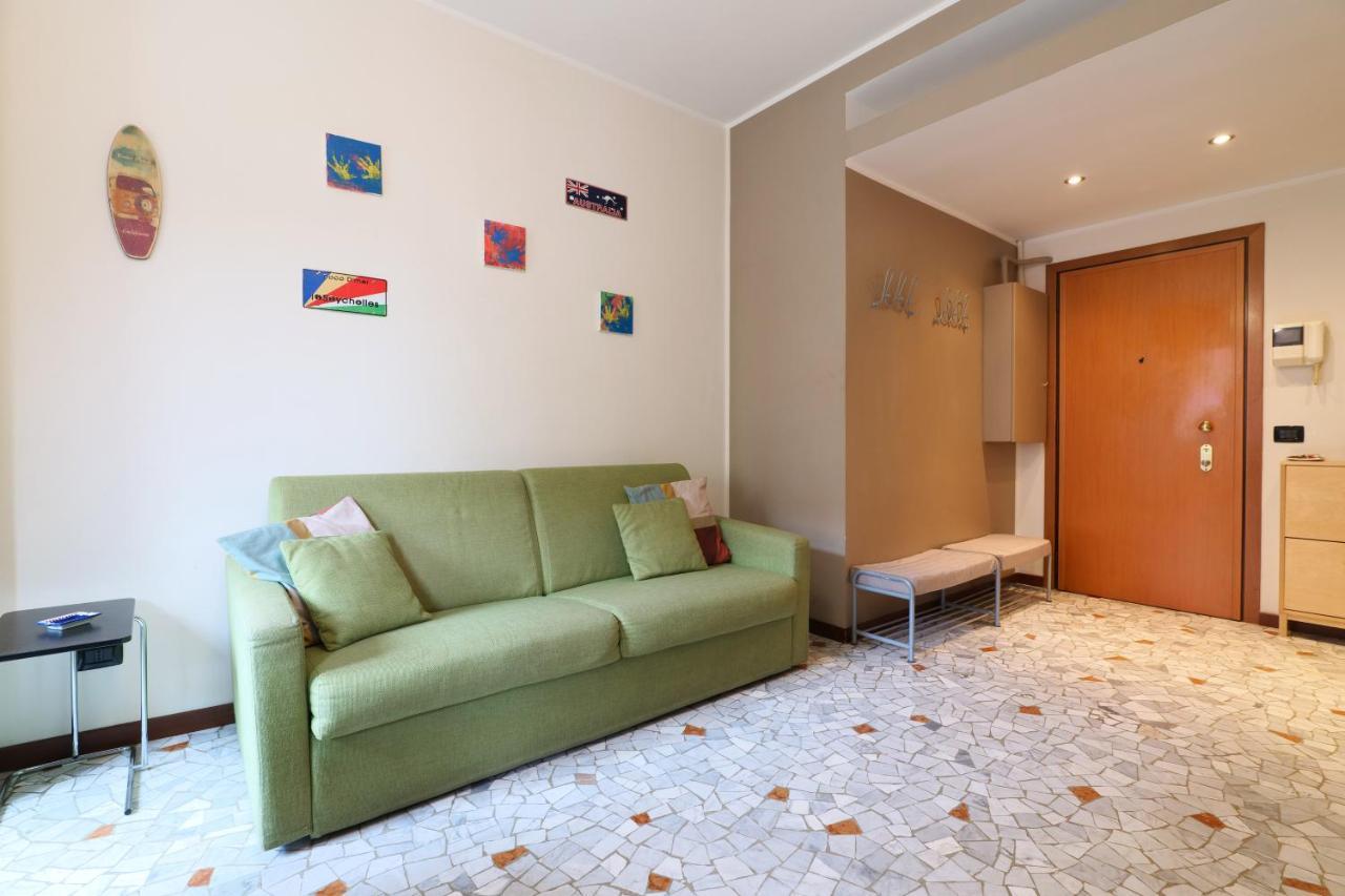 Prestige Boutique Homes -Piazzale Loreto Милано Екстериор снимка