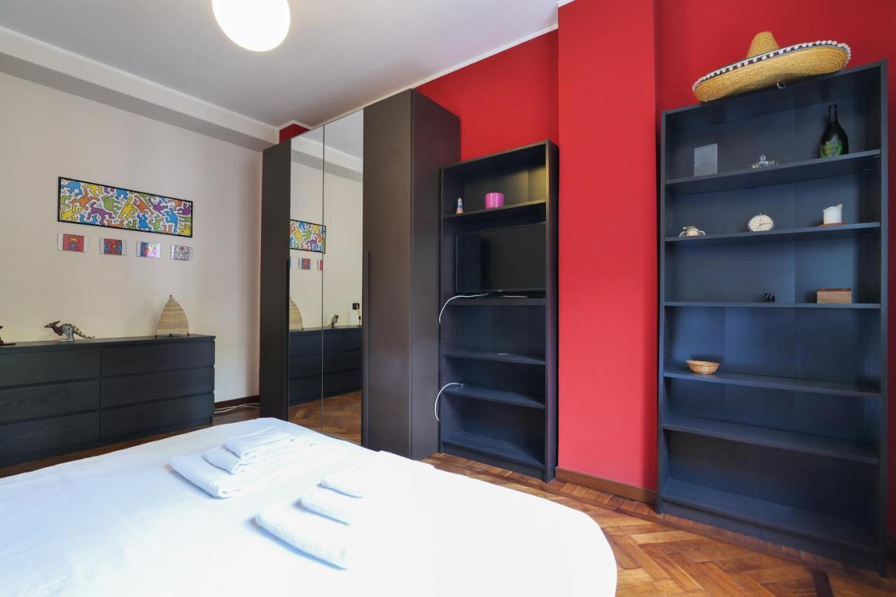 Prestige Boutique Homes -Piazzale Loreto Милано Екстериор снимка