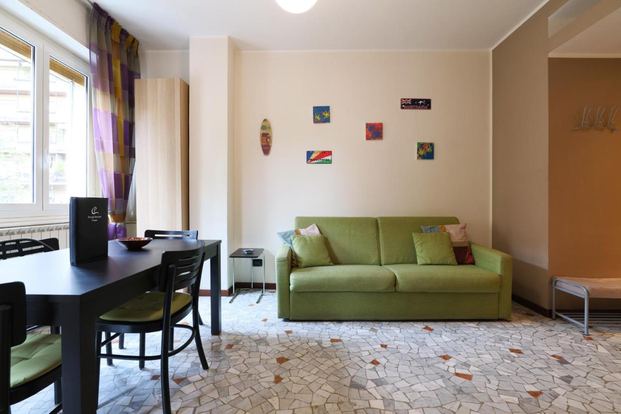 Prestige Boutique Homes -Piazzale Loreto Милано Екстериор снимка