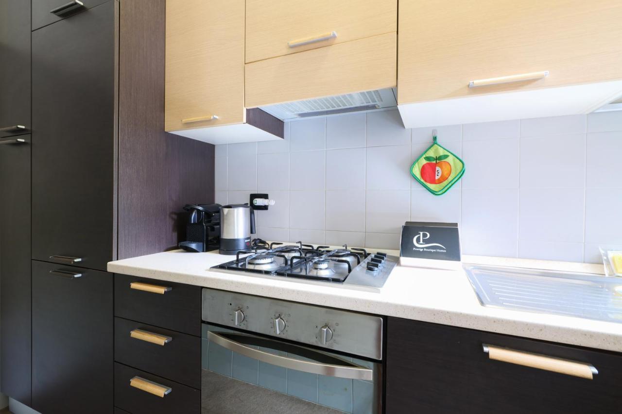 Prestige Boutique Homes -Piazzale Loreto Милано Екстериор снимка