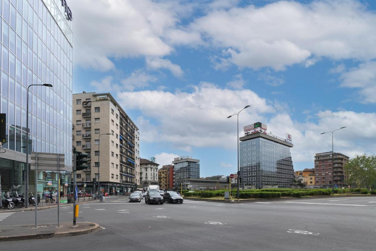 Prestige Boutique Homes -Piazzale Loreto Милано Екстериор снимка
